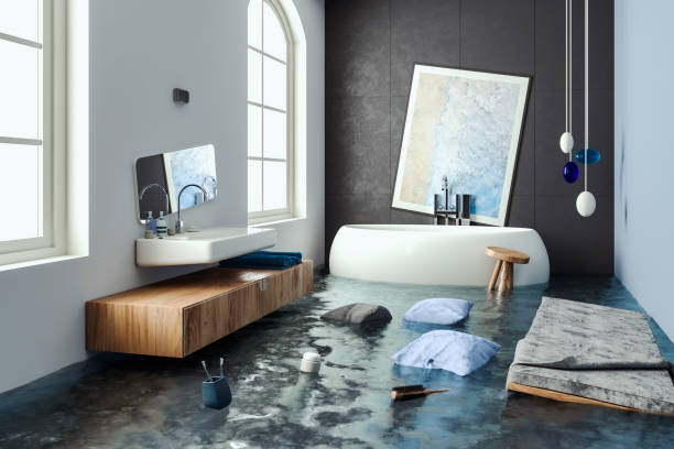 24/7 water damage repair in Rock Falls, IL