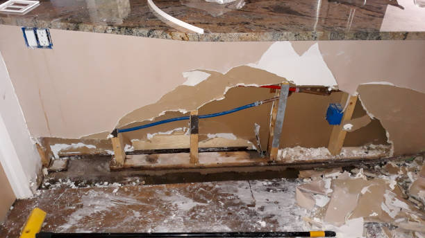 Best 24/7 water damage repair  in Rock Falls, IL